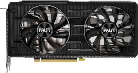 Palit GeForce RTX 3060 Ti Dual 8GB GDDR6 - CeX (IE): - Buy, Sell